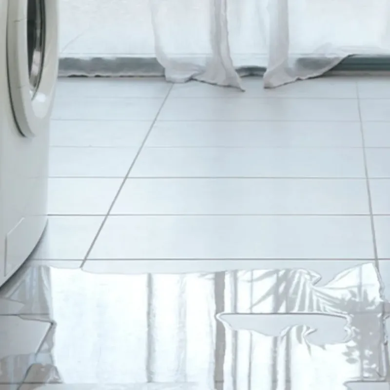 Appliance Leak Cleanup in Middlesex County, CT
